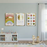 Canvas Without Frame