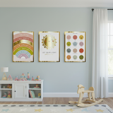 Canvas Without Frame