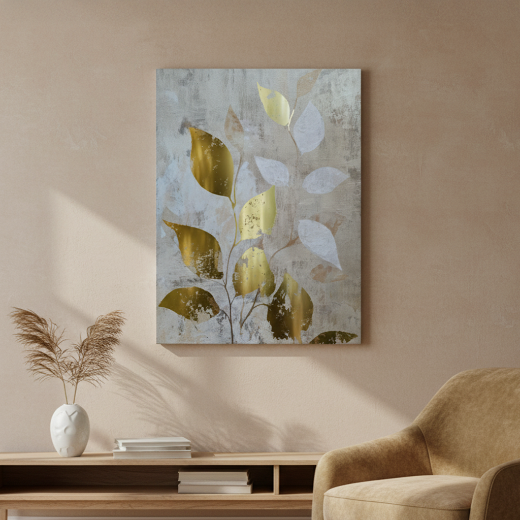 Canvas Without Frame