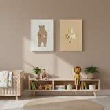 Canvas Without Frame
