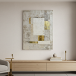 Canvas Without Frame