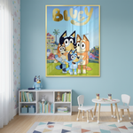Posters Gold