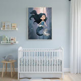Posters Silver