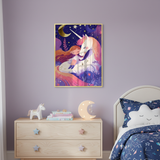Posters Gold