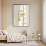 Posters Black