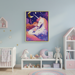 Canvas Gold
