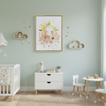 Canvas Gold