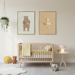 Canvas Gold
