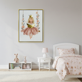 Canvas Gold