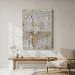 Canvas Without Frame