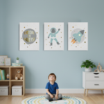 Canvas Without Frame