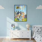 Posters Black
