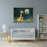 Canvas Gold