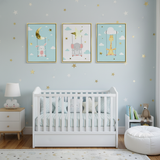 Canvas Gold