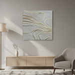 Canvas Without Frame