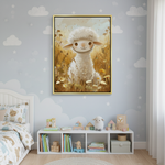Canvas Gold
