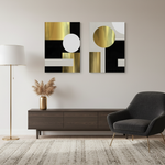 Canvas Without Frame