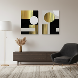 Canvas Without Frame