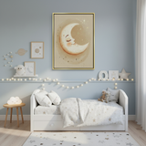 Canvas Gold