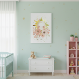 Canvas Without Frame