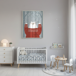 Posters Silver
