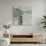 Canvas Without Frame