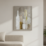 Canvas Without Frame