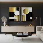 Canvas Gold