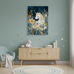 Canvas Without Frame