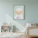 Canvas Silver