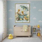 Canvas Gold