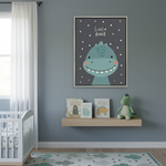 Canvas Silver