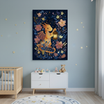 Canvas Without Frame