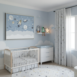 Canvas Silver