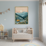 Canvas Gold