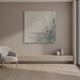 Canvas Without Frame