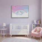 Canvas Silver