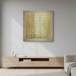 Canvas Without Frame