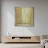 Canvas Without Frame