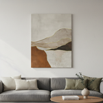 Canvas Without Frame