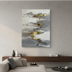 Canvas Without Frame