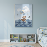 Posters Silver