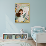 Canvas Gold