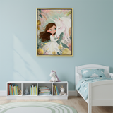 Canvas Gold