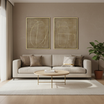 Canvas Gold
