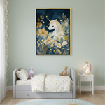 Canvas Gold