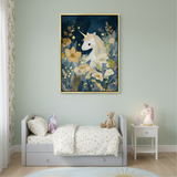 Canvas Gold