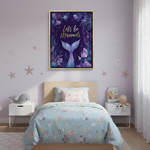 Posters Gold