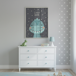 Posters Silver