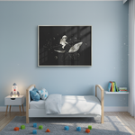 Posters Silver
